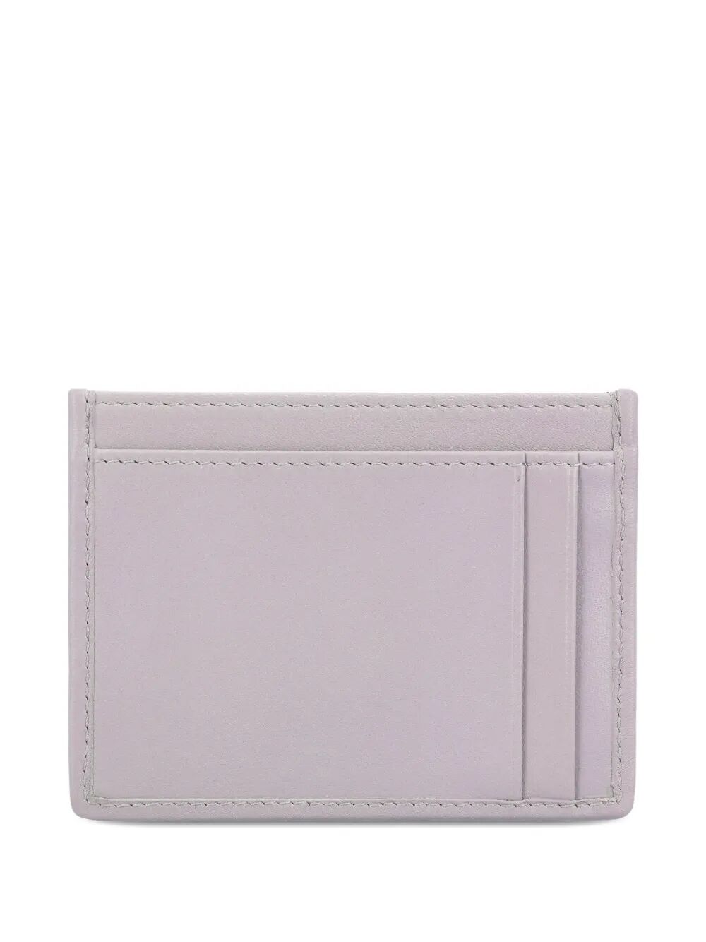 Miu Miu Women Matelassé Nappa Leather Card Holder MIU MIU