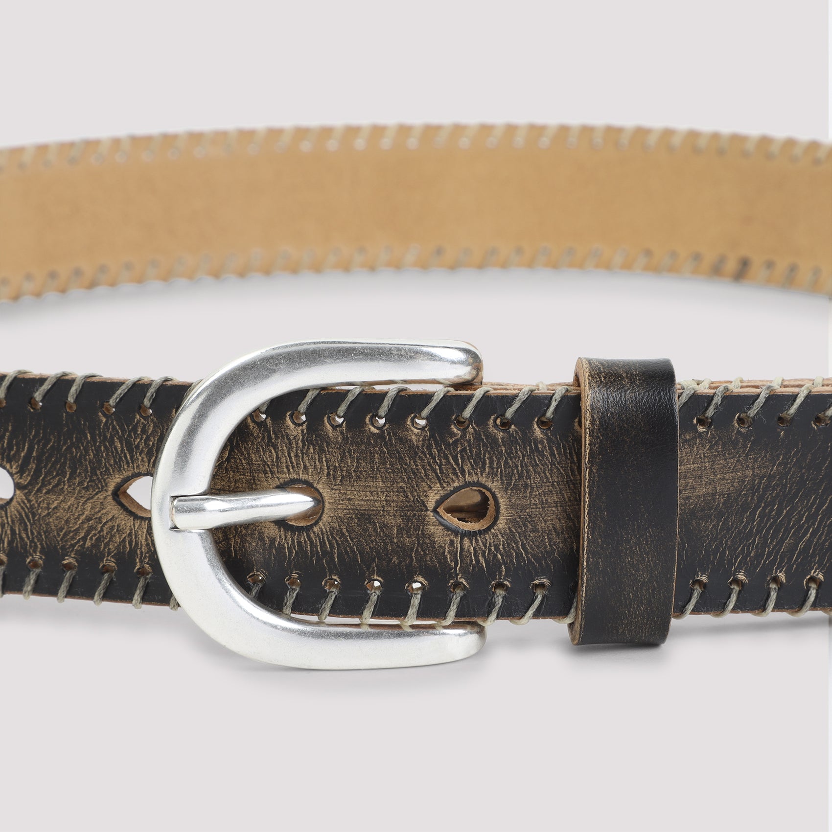 Our Legacy Friday Belt Men OUR LEGACY