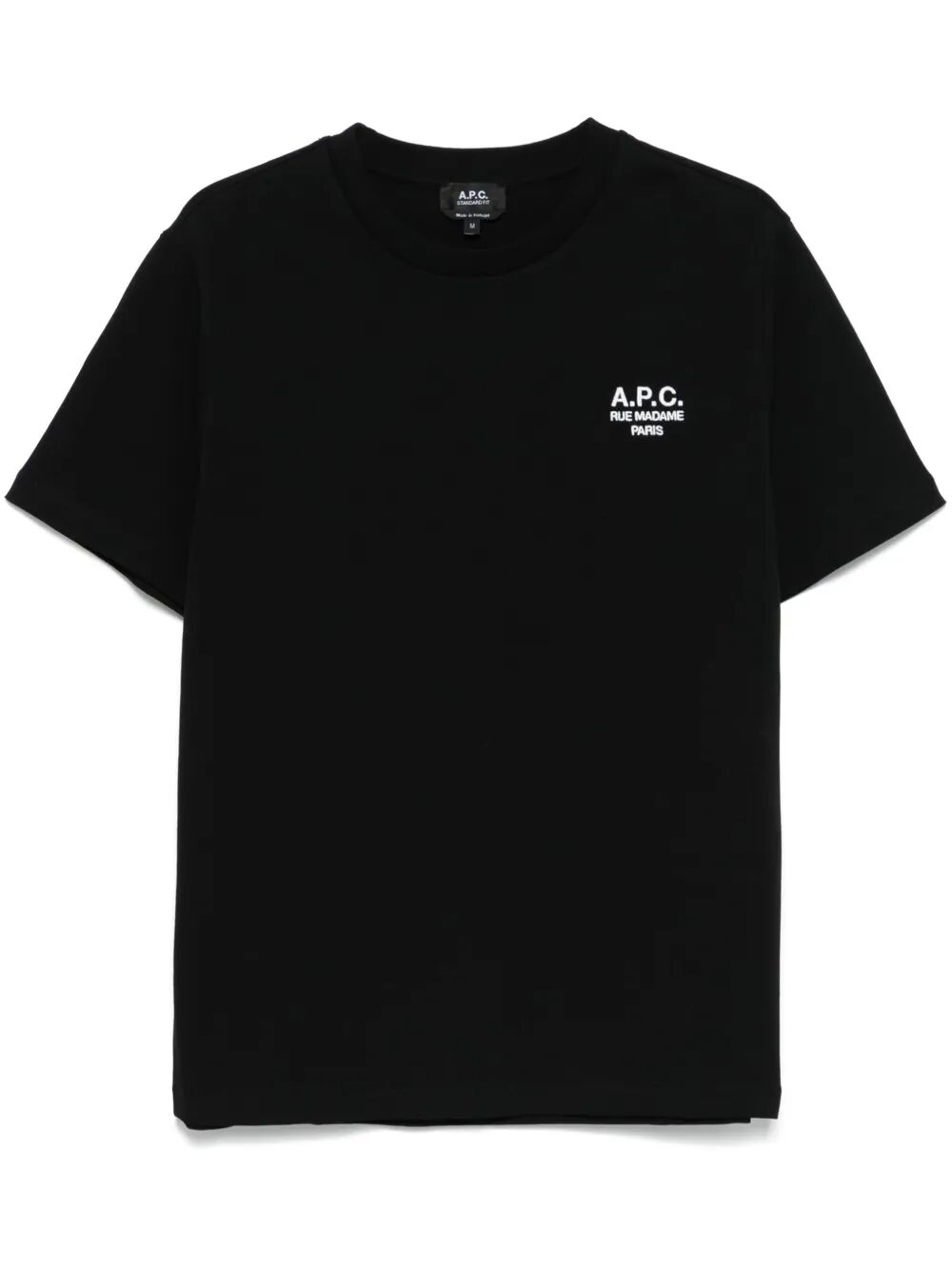 A.P.C. Women T-Shirt Rue Madame A.P.C.