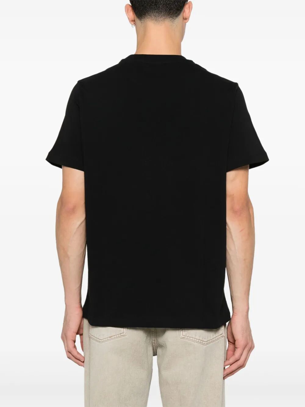 A.P.C. Women T-Shirt Rue Madame A.P.C.