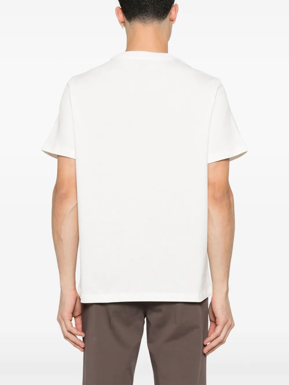 A.P.C. Women T-Shirt Rue Madame A.P.C.