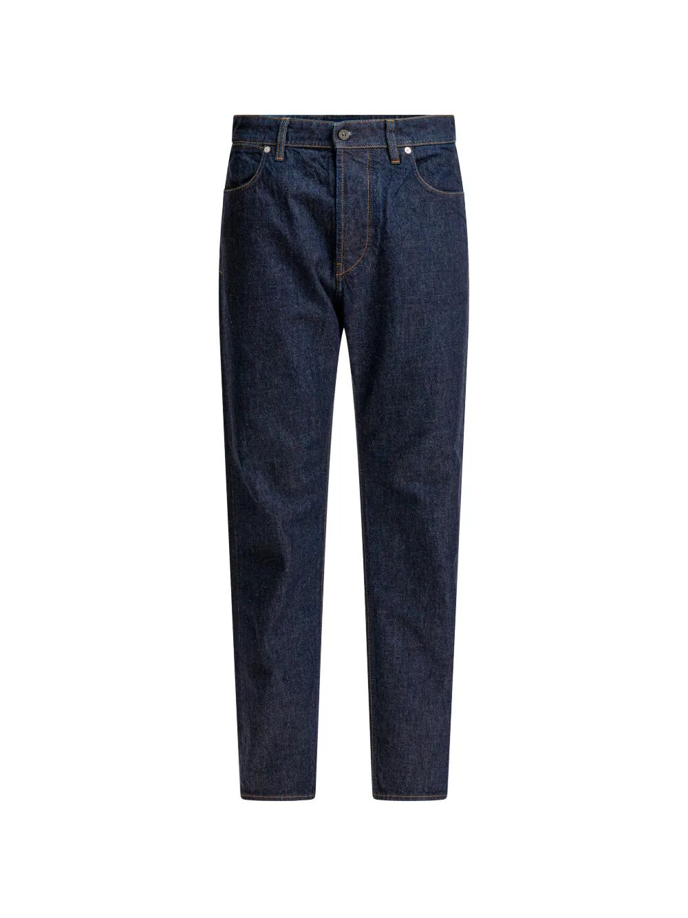 Stone Island Men Denim Collection: Jeans Pantalone Regular Straight STONE ISLAND