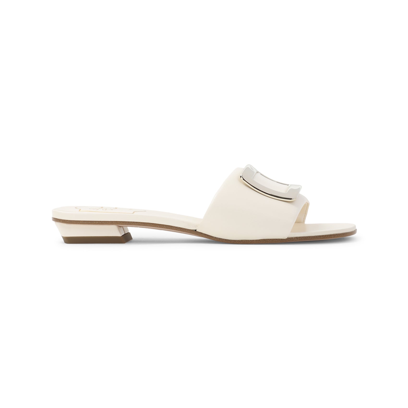 Roger Vivier Padded Mule Women ROGER VIVIER