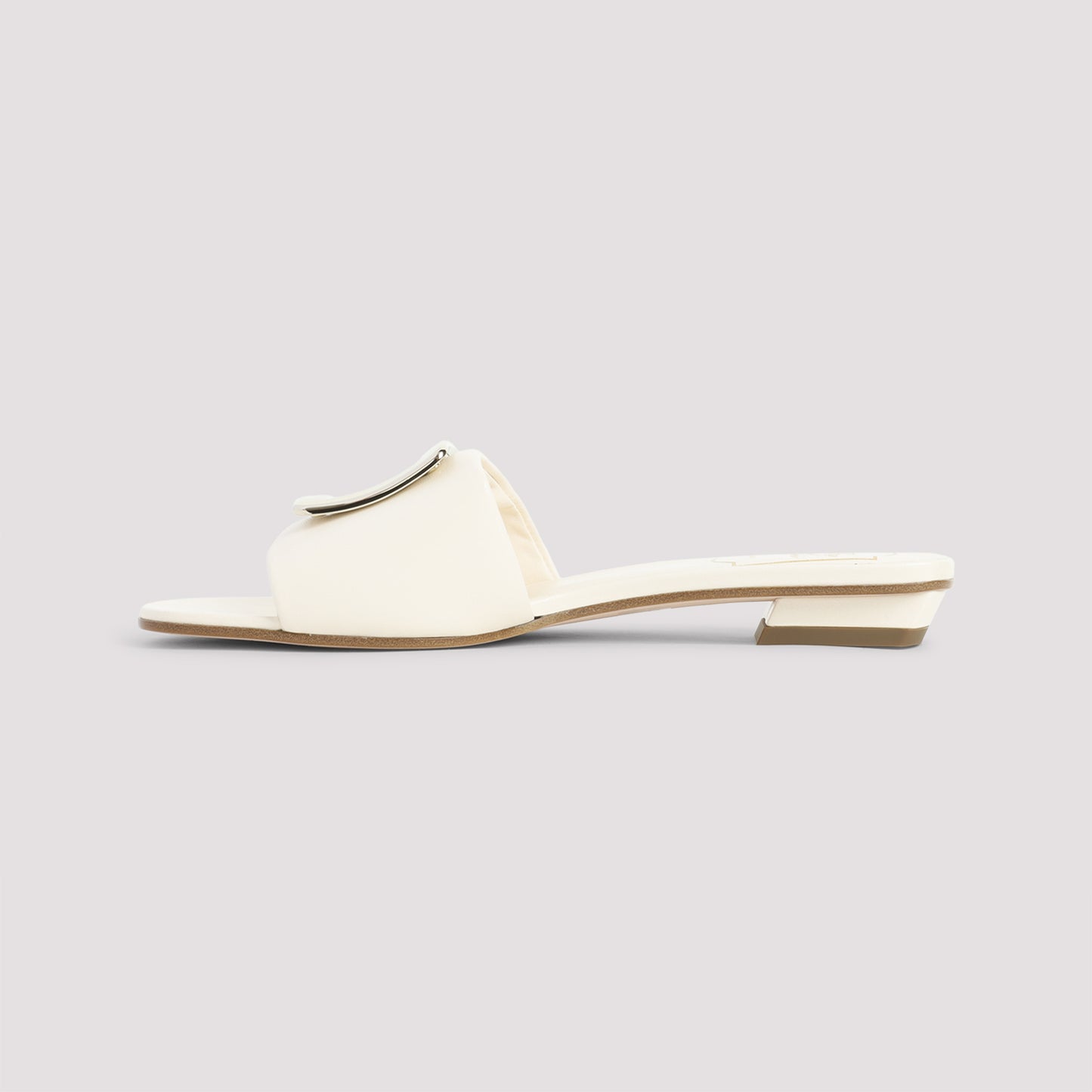 Roger Vivier Padded Mule Women ROGER VIVIER