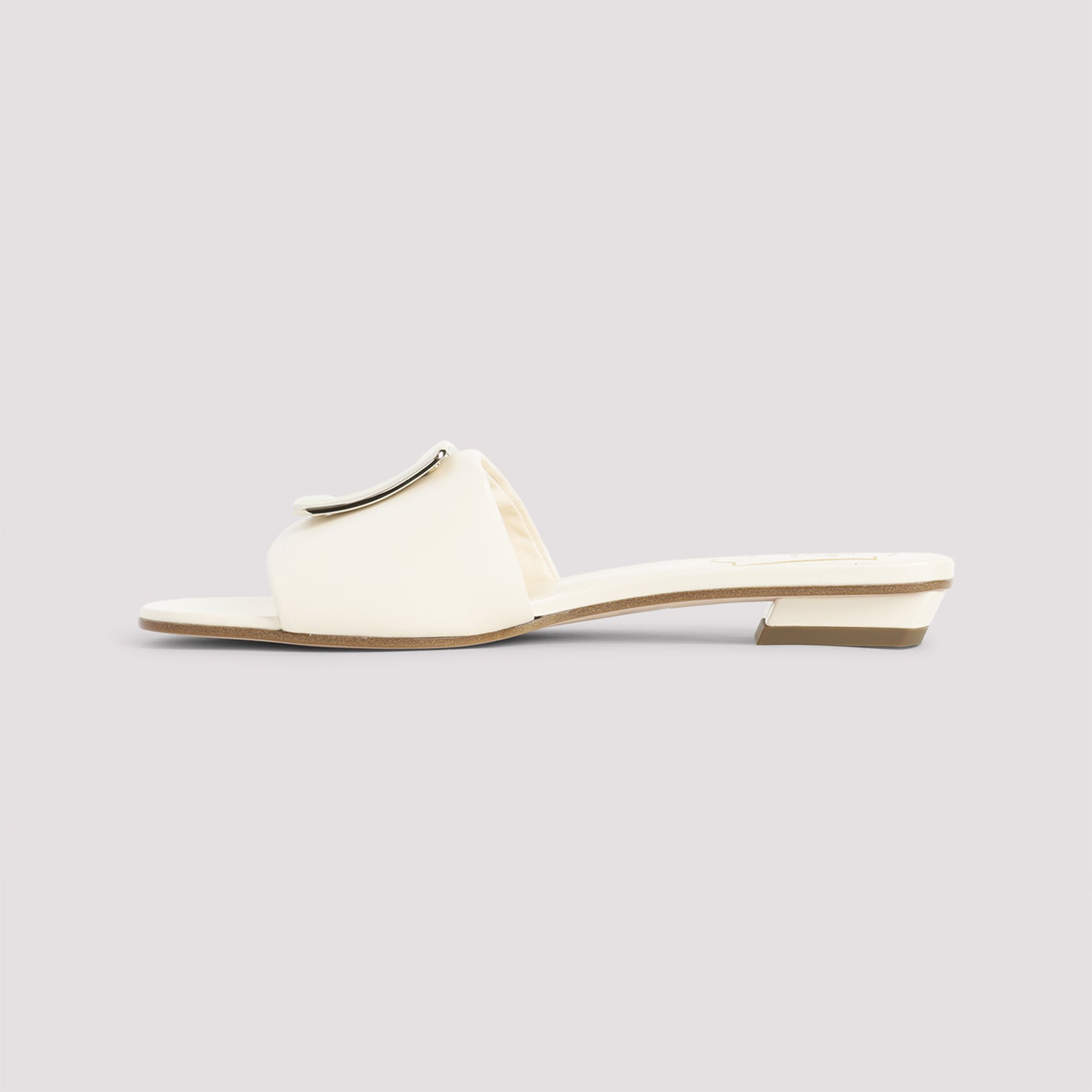 Roger Vivier Padded Mule Women ROGER VIVIER