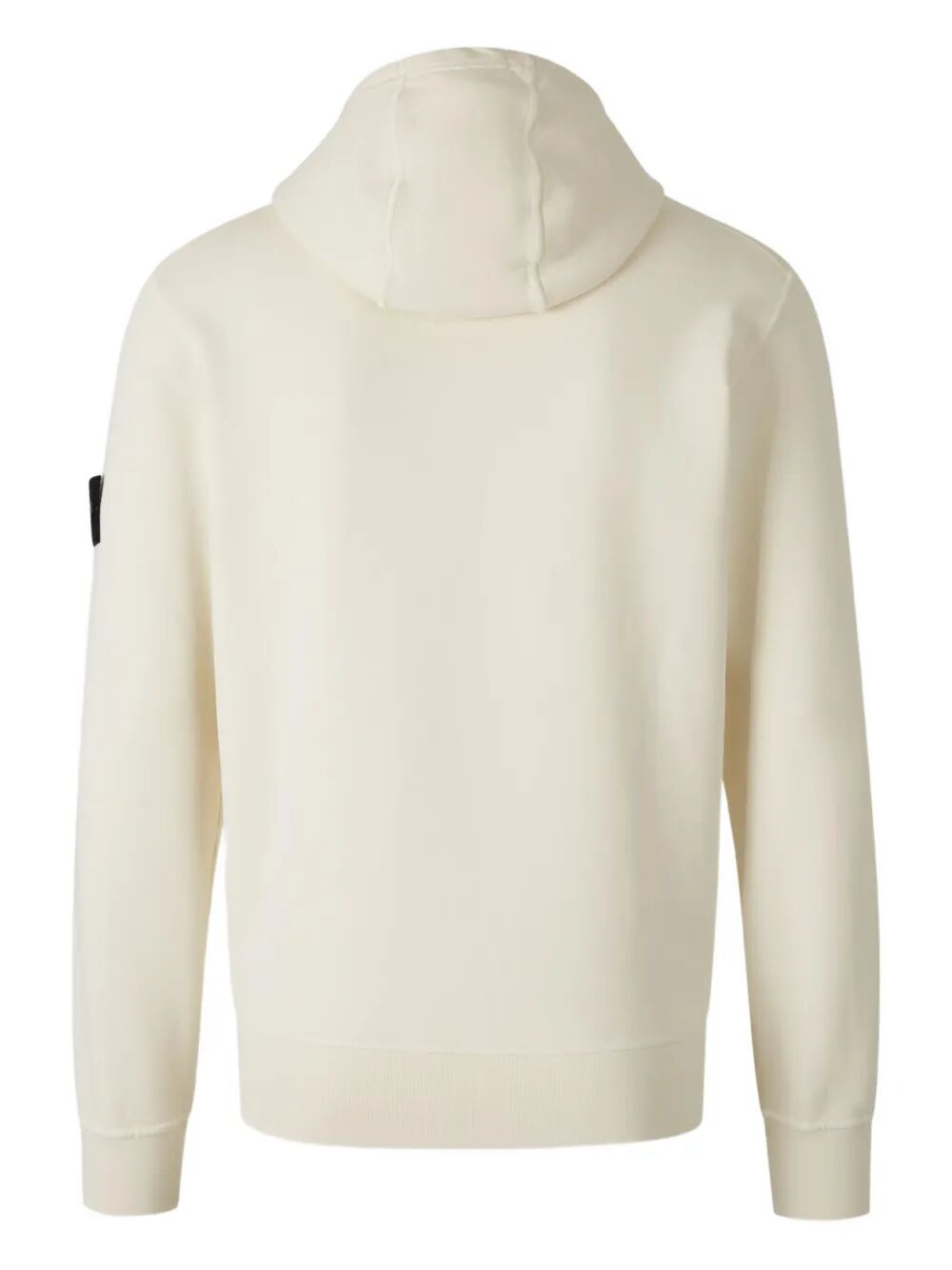 Stone Island Men Regular-Fit Hooded Sweatshirt STONE ISLAND