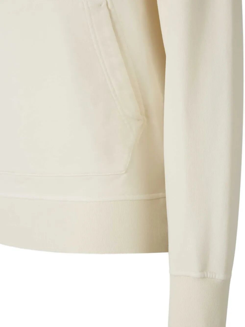Stone Island Men Regular-Fit Hooded Sweatshirt STONE ISLAND