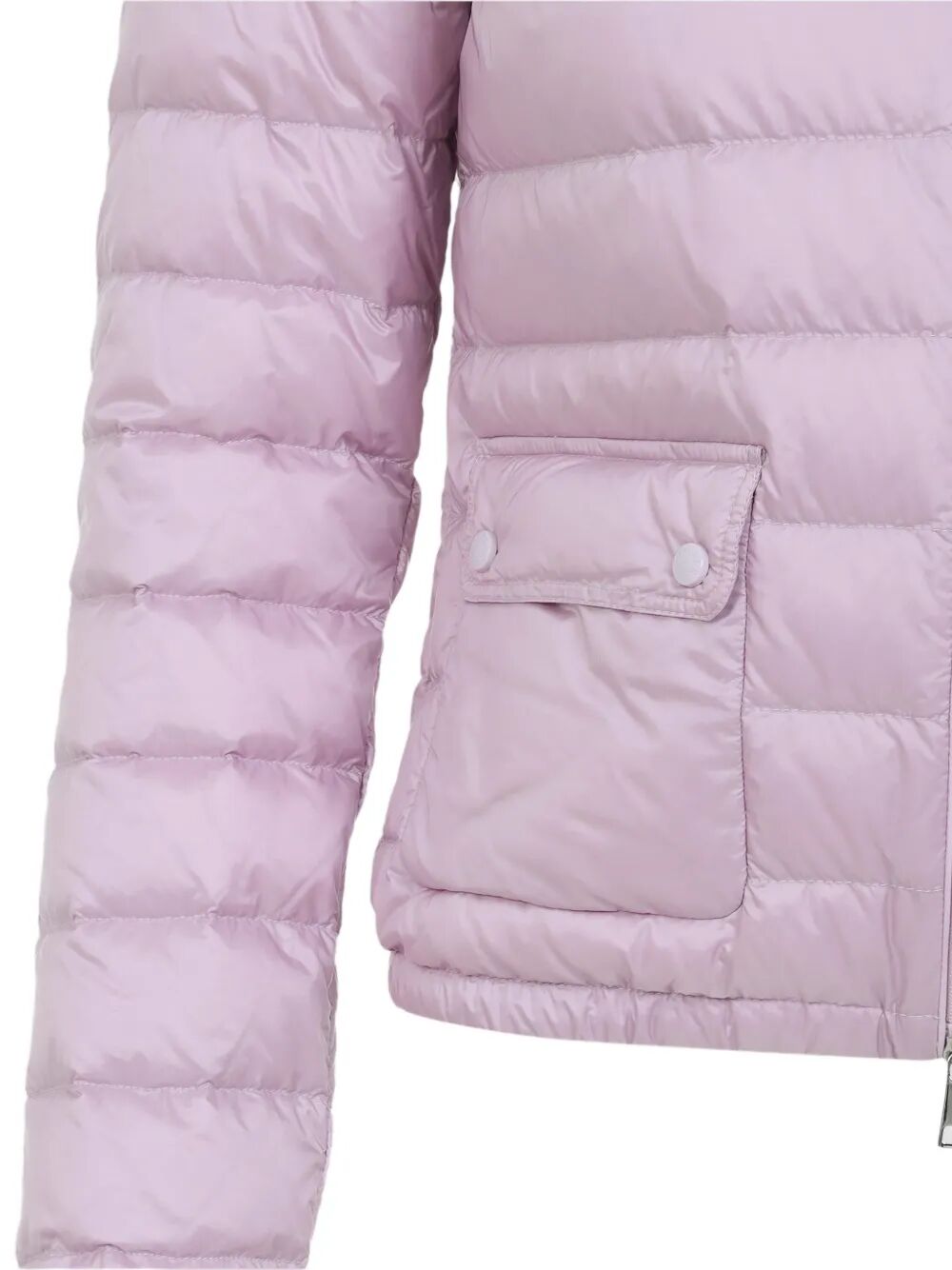 Moncler Women Lans Short Down Jacket MONCLER
