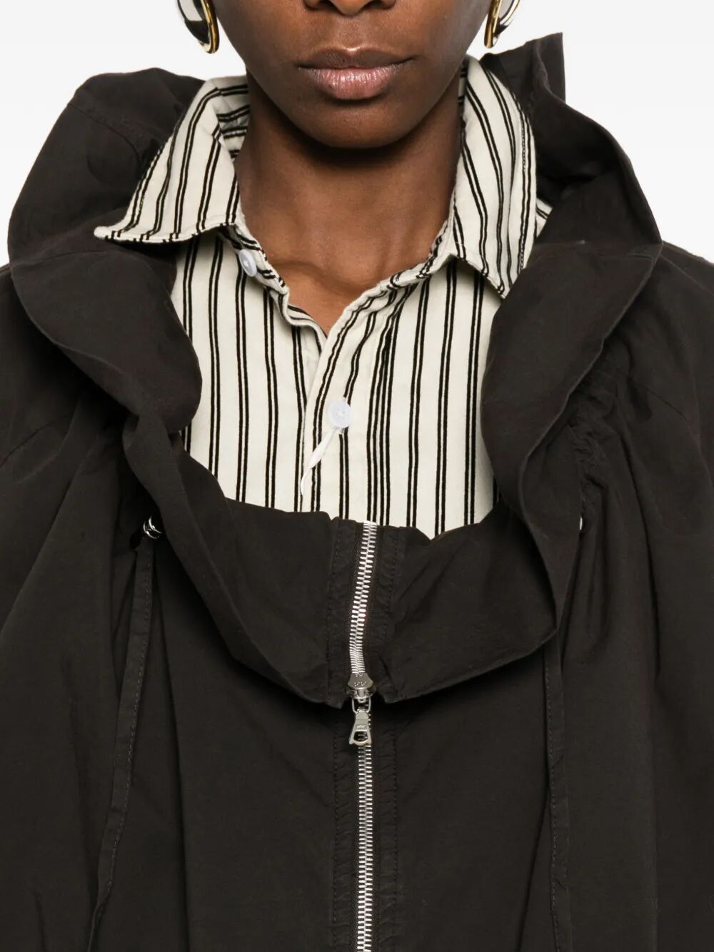 Dries Van Noten Women Voly Gd 3322 W.W.Jacket DRIES VAN NOTEN