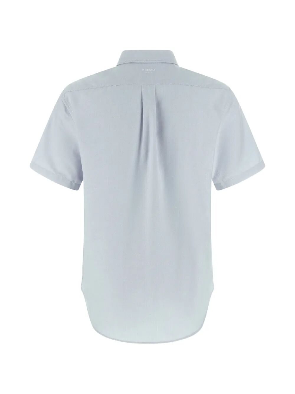 Kenzo Men Boke Flower Crest Casual Shirt KENZO