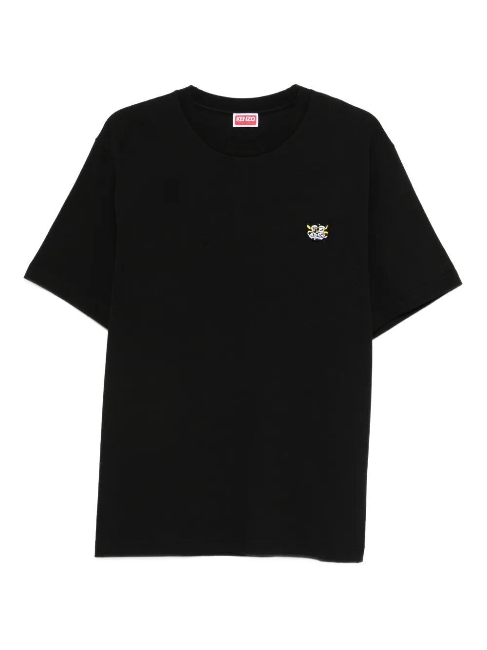 Kenzo Men Wild Tiger Classic Tee KENZO