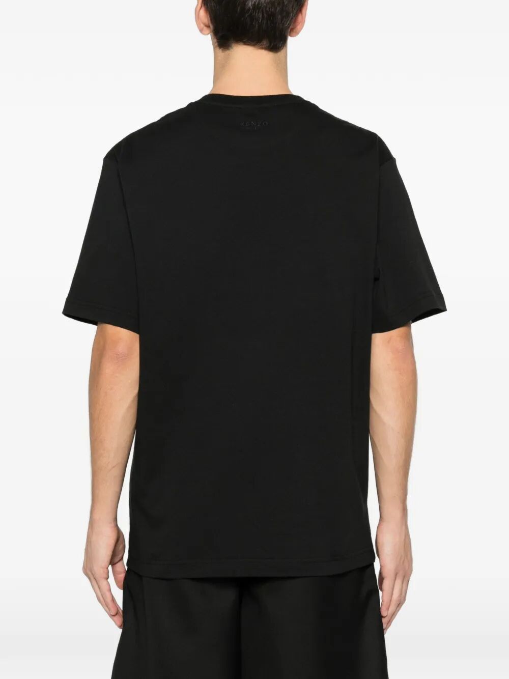Kenzo Men Wild Tiger Classic Tee KENZO