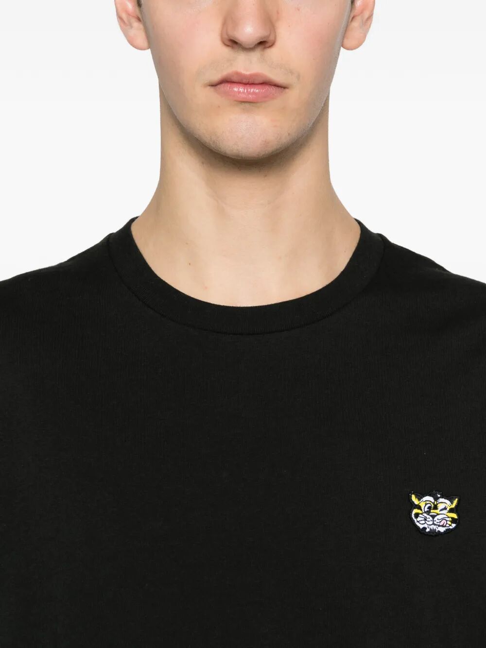 Kenzo Men Wild Tiger Classic Tee KENZO
