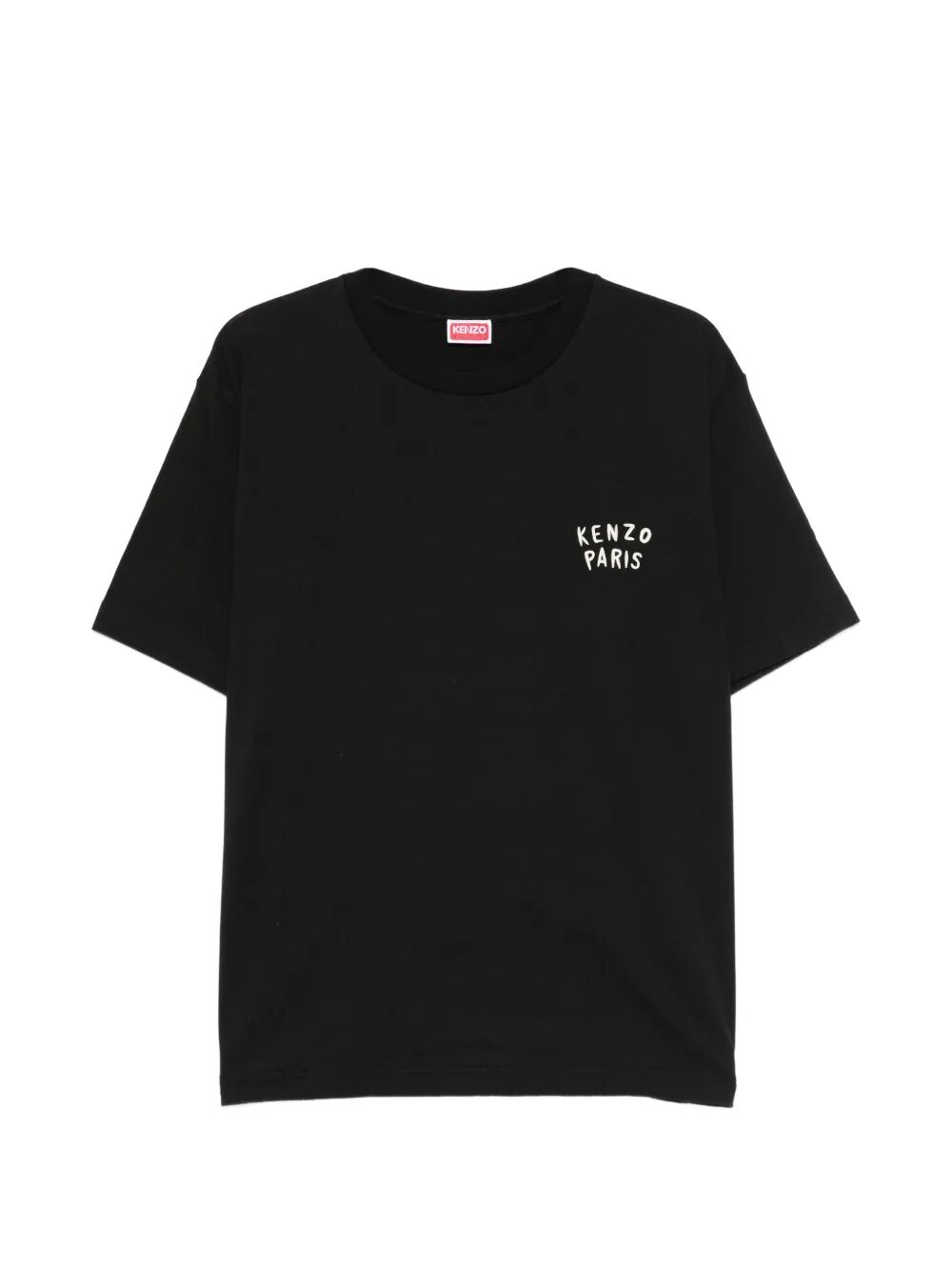 Kenzo Men Boke Heart Over Tee KENZO