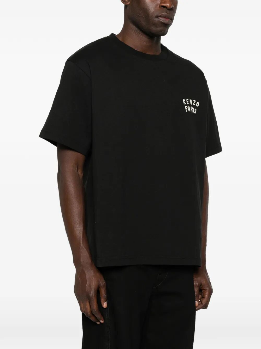Kenzo Men Boke Heart Over Tee KENZO