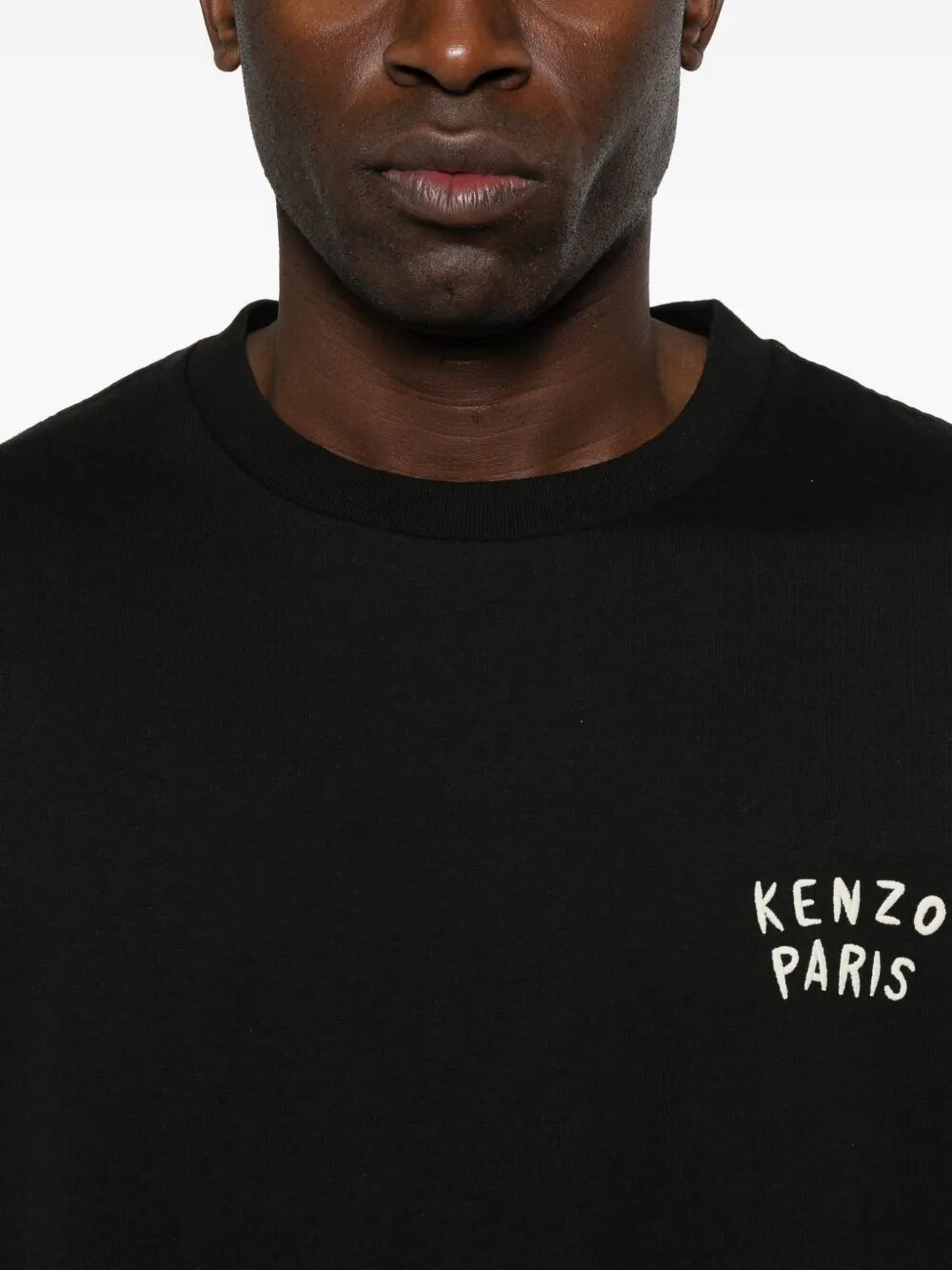 Kenzo Men Boke Heart Over Tee KENZO