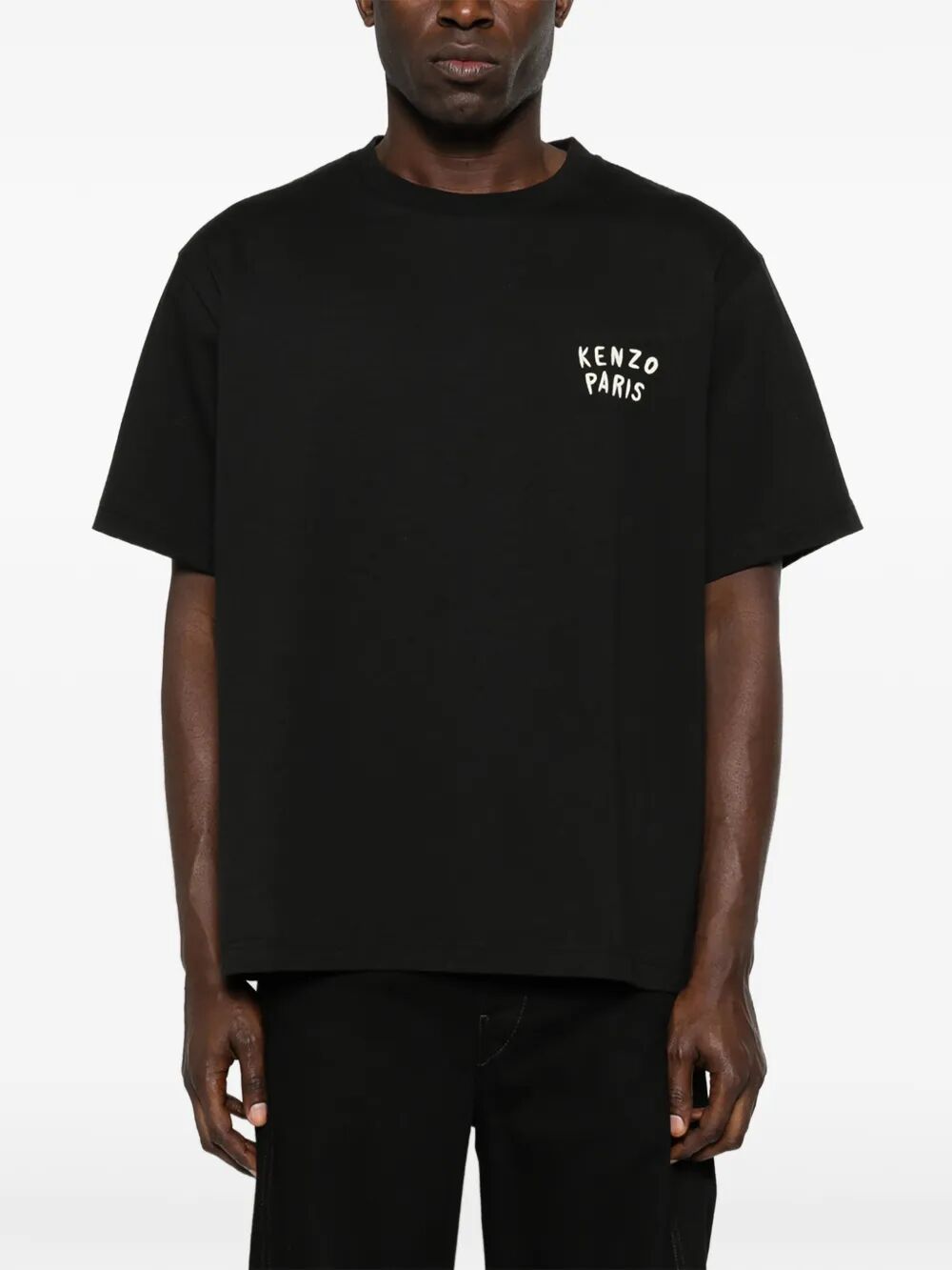 Kenzo Men Boke Heart Over Tee KENZO