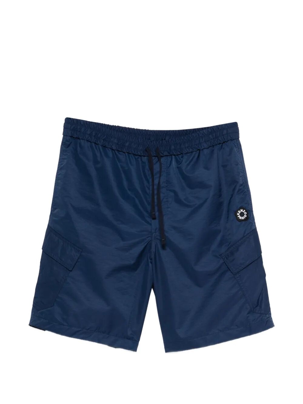 Kenzo Men Pantaloncini Tecnici Boke Flower 2.0 KENZO