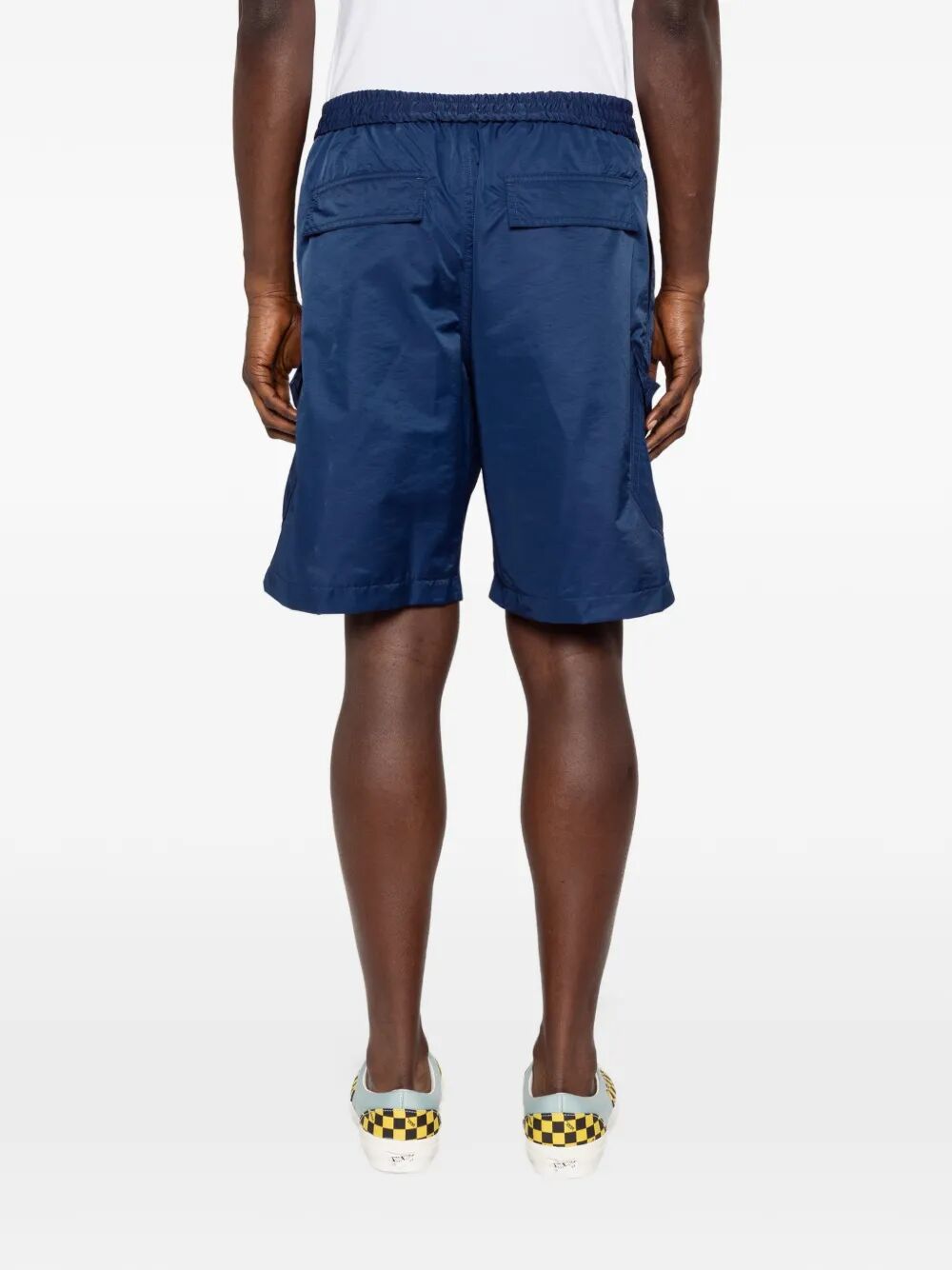 Kenzo Men Pantaloncini Tecnici Boke Flower 2.0 KENZO