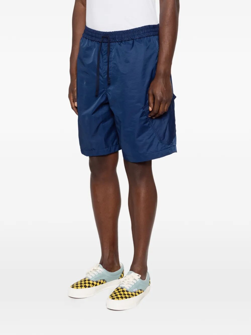 Kenzo Men Pantaloncini Tecnici Boke Flower 2.0 KENZO