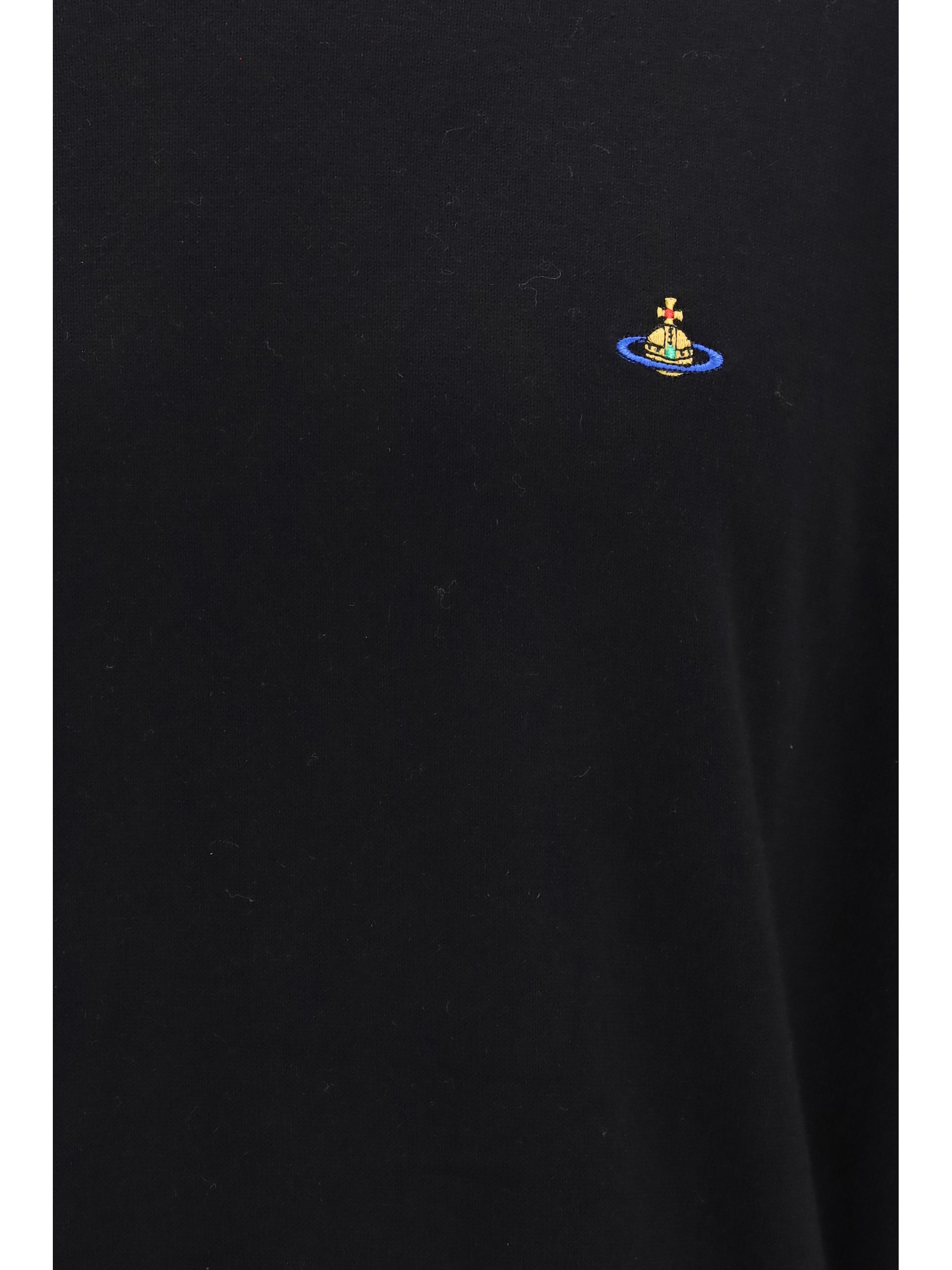 Vivienne Westwood Men Alex Sweater VIVIENNE WESTWOOD