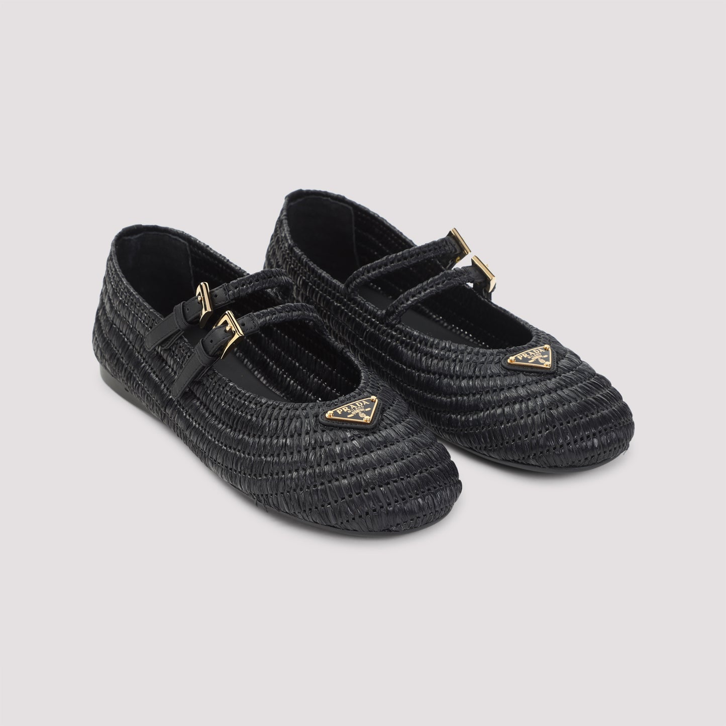 Prada Ballerinas Women PRADA