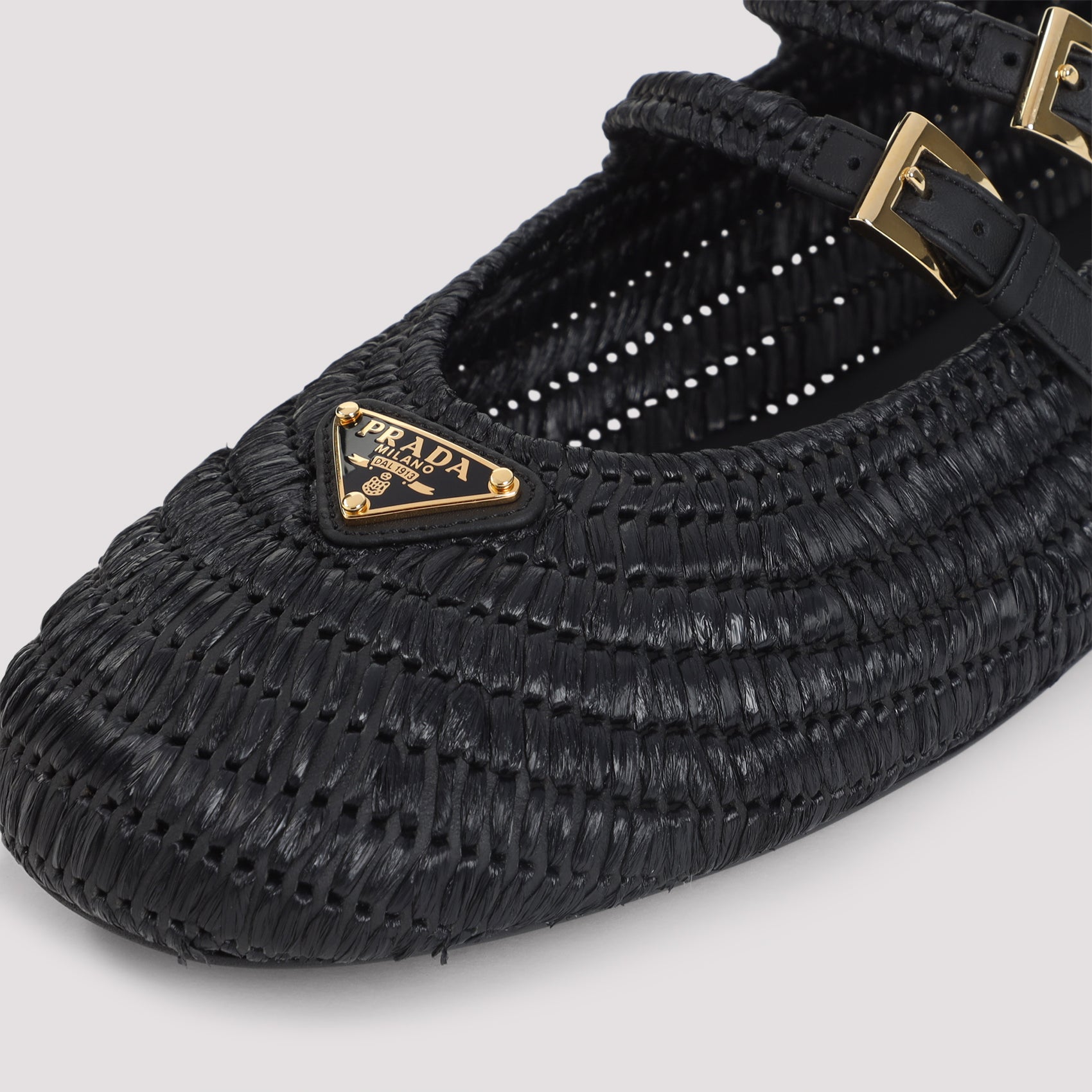 Prada Ballerinas Women PRADA