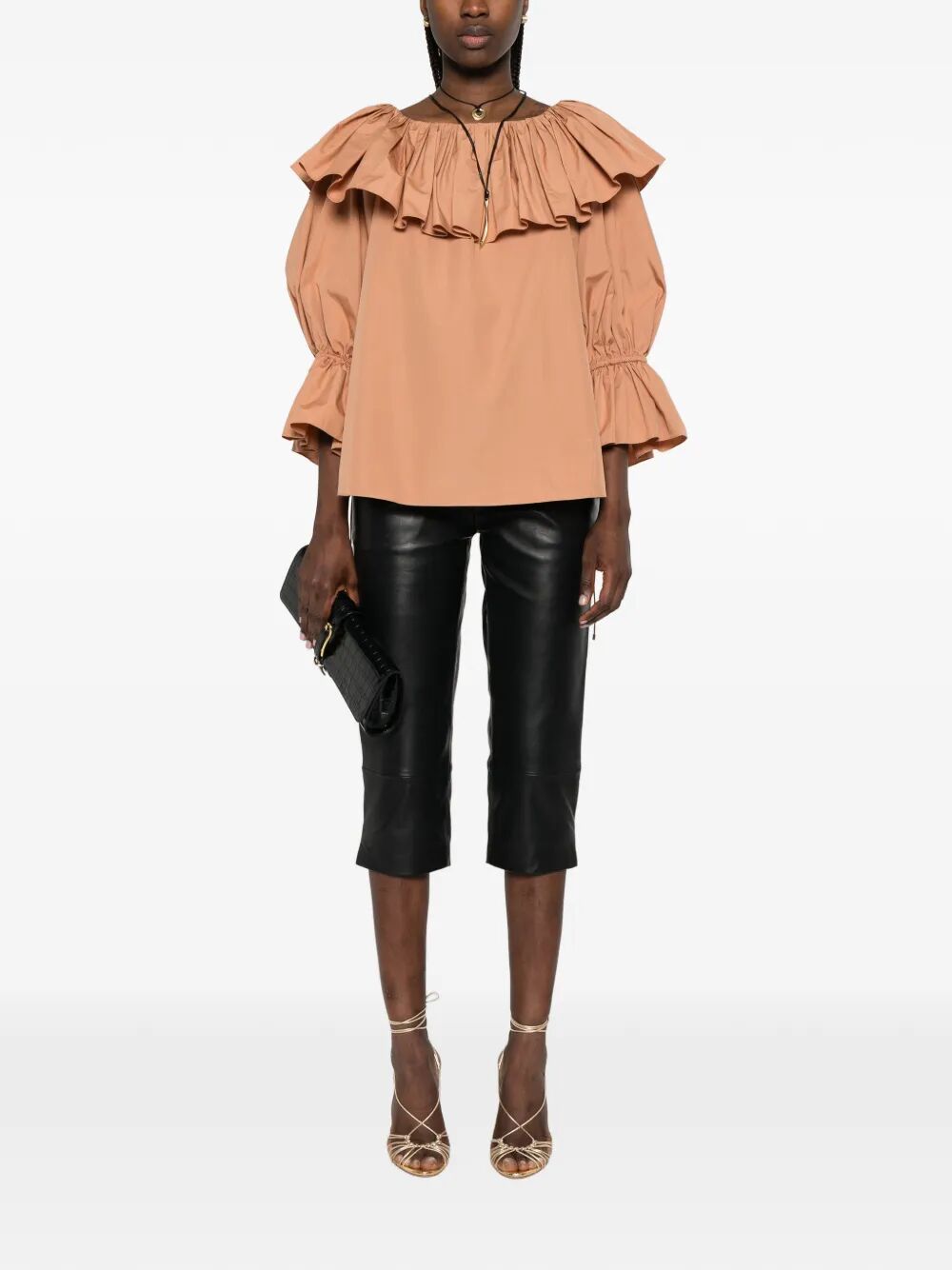 Chloe Women Top CHLOE
