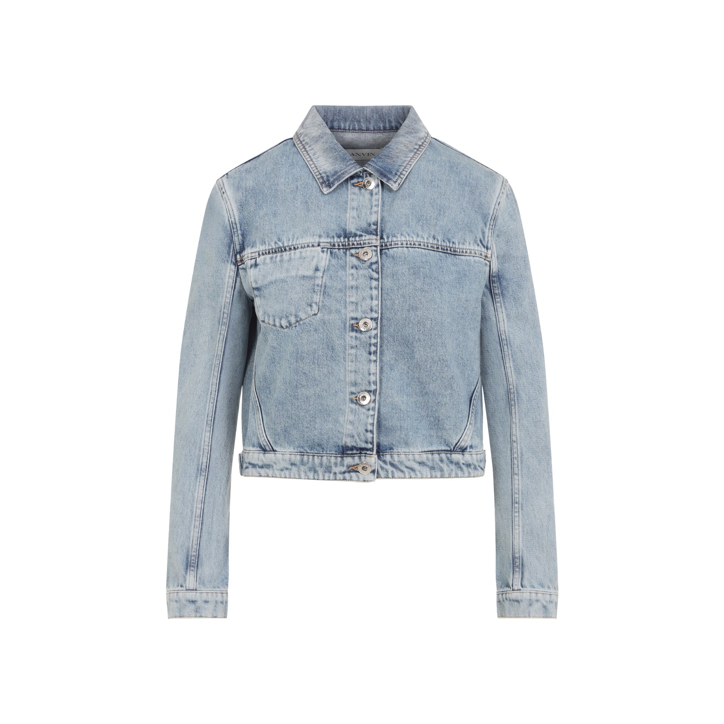 Lanvin Short Jacket Women LANVIN