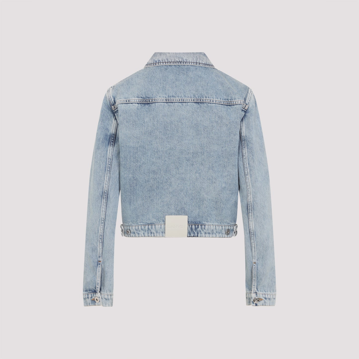 Lanvin Short Jacket Women LANVIN
