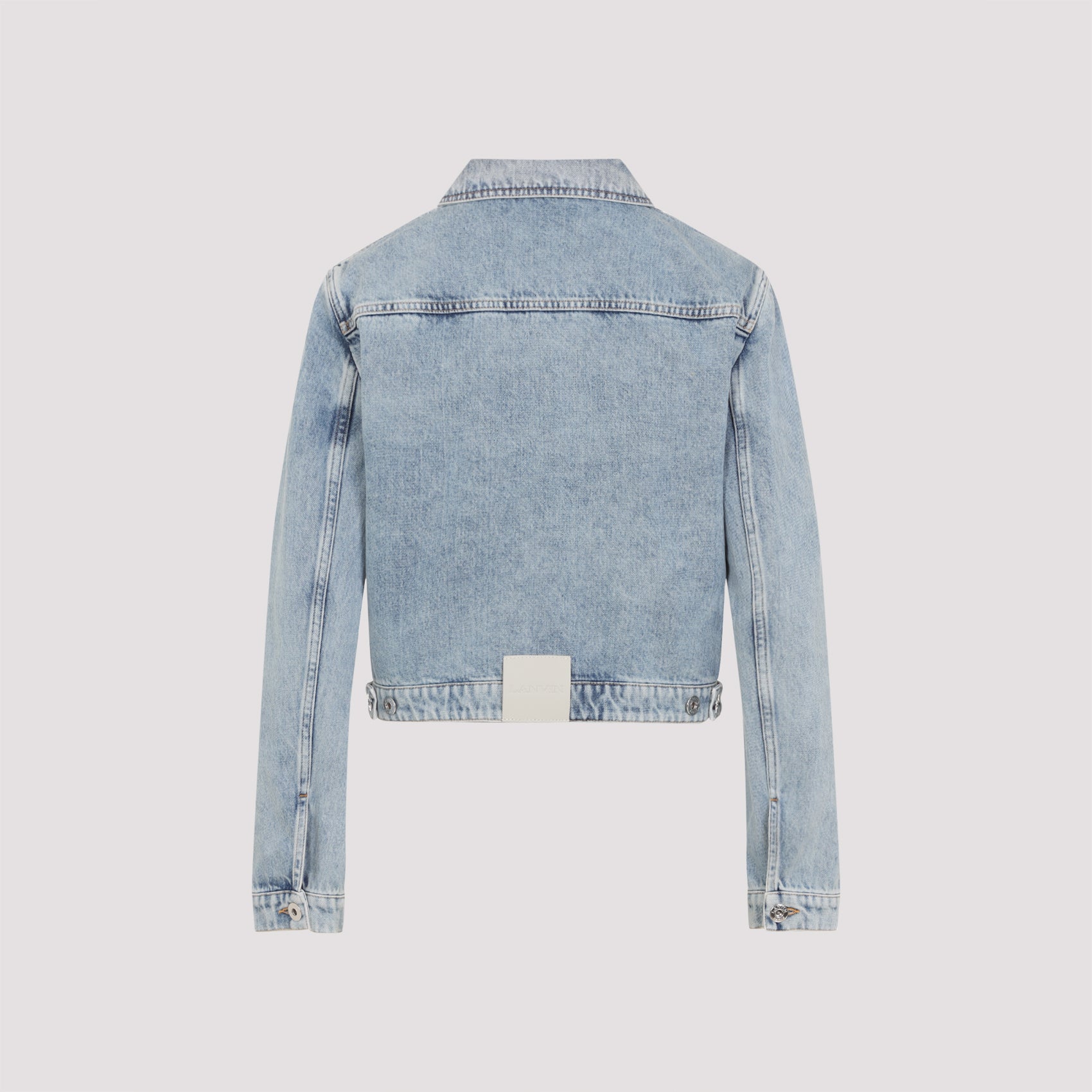 Lanvin Short Jacket Women LANVIN