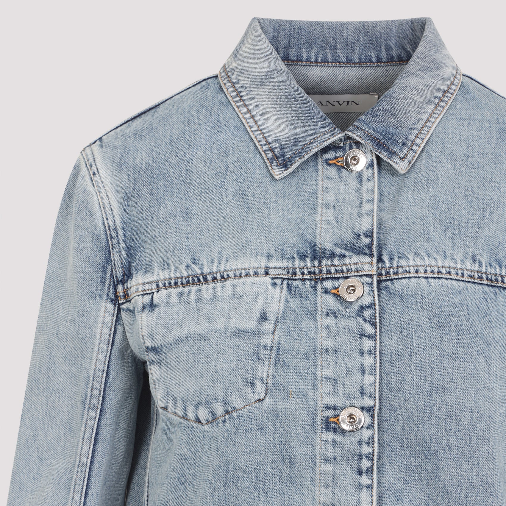 Lanvin Short Jacket Women LANVIN