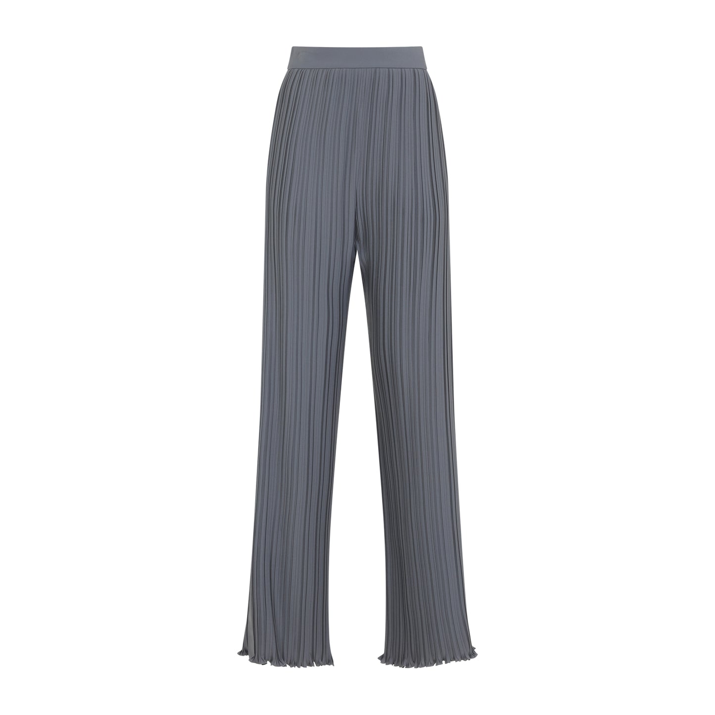 Lanvin Pleated Trousers Women LANVIN