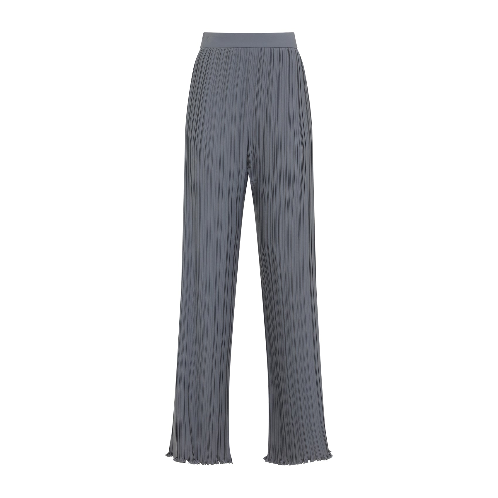 Lanvin Pleated Trousers Women LANVIN