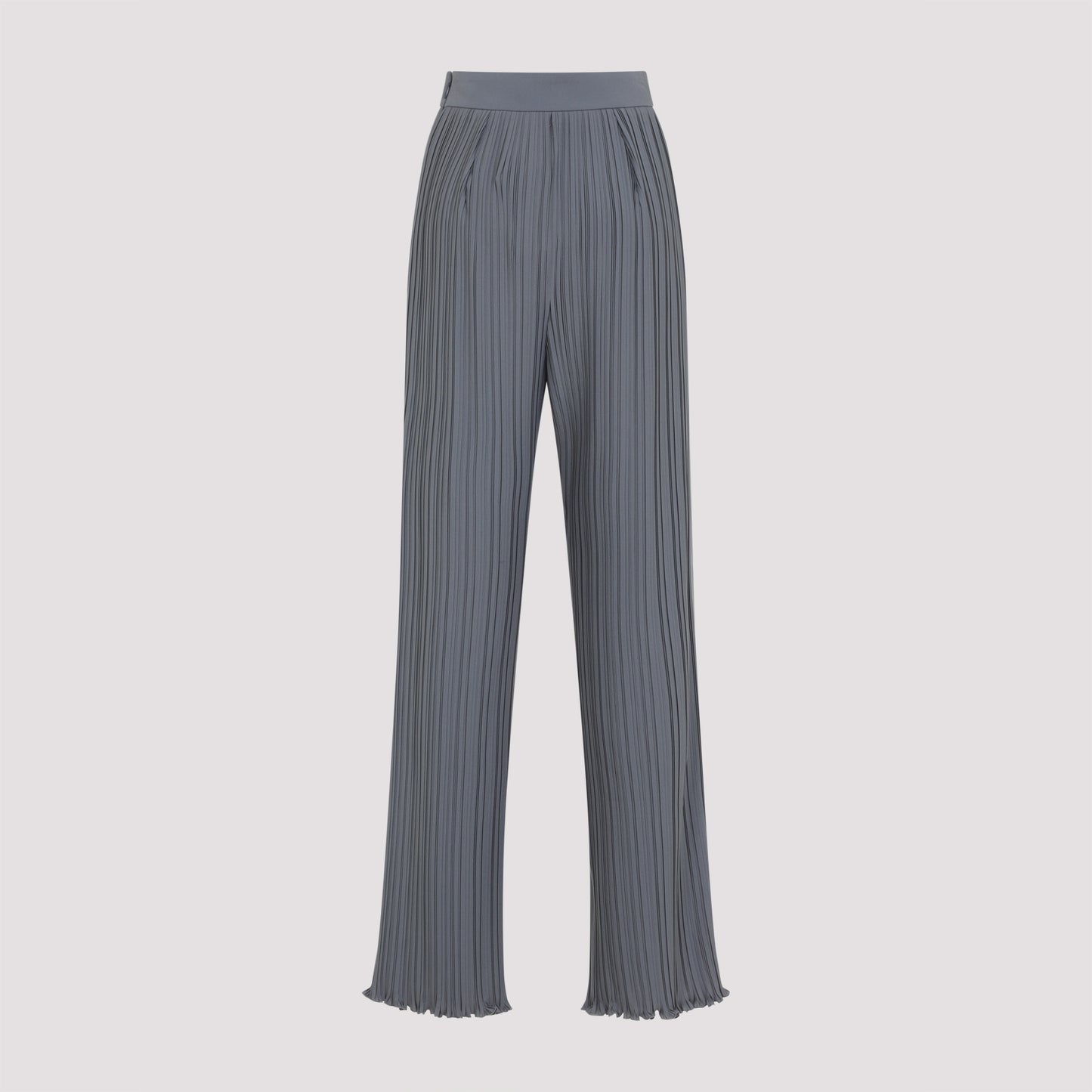 Lanvin Pleated Trousers Women LANVIN
