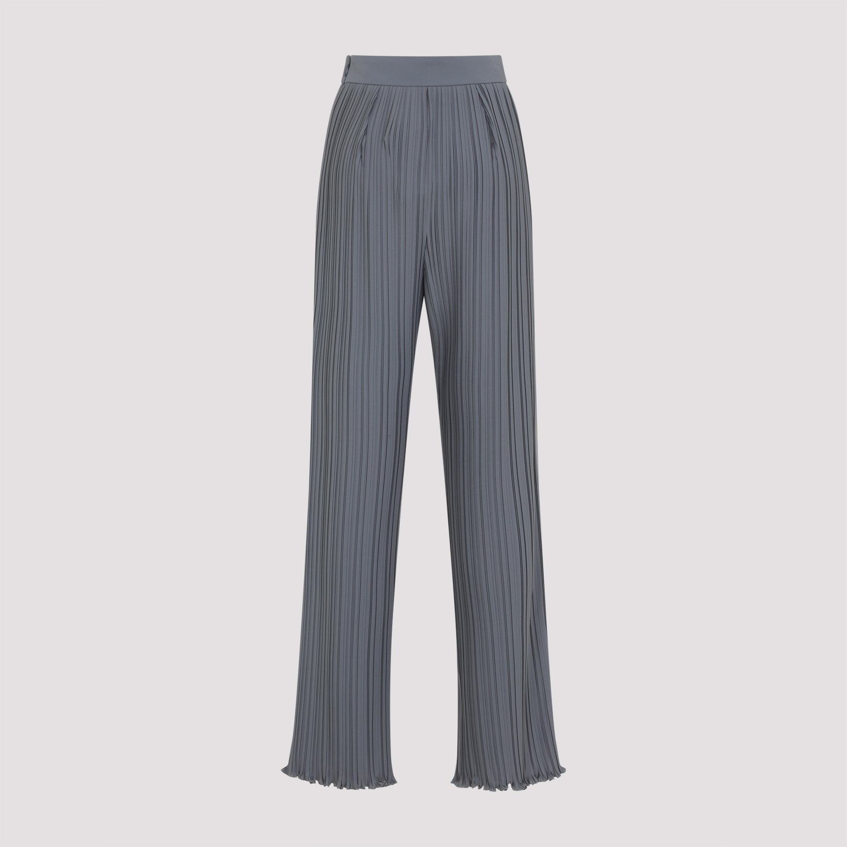 Lanvin Pleated Trousers Women LANVIN