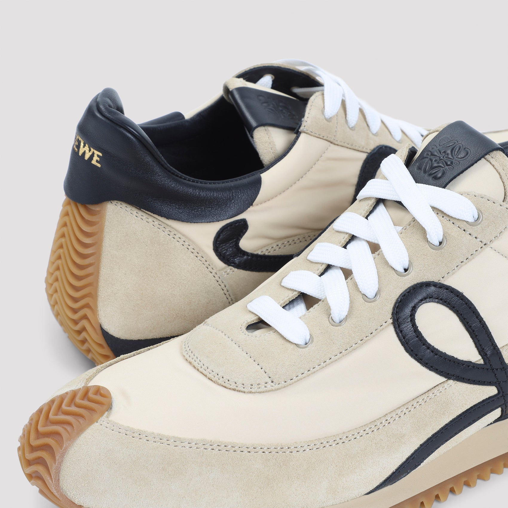 Loewe Flow Runner 2.0 Sneakers Men LOEWE