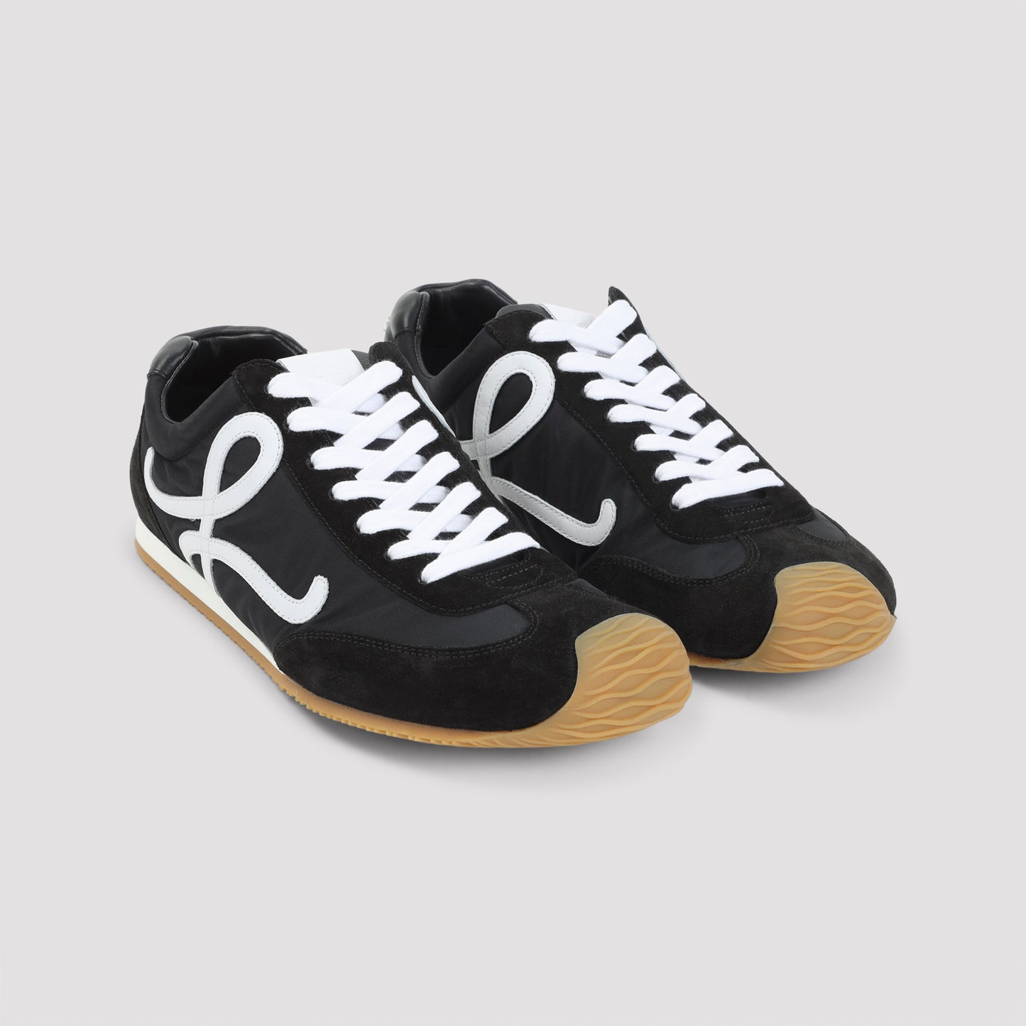 Loewe Ballet Runner 2.0 Sneakers Men LOEWE
