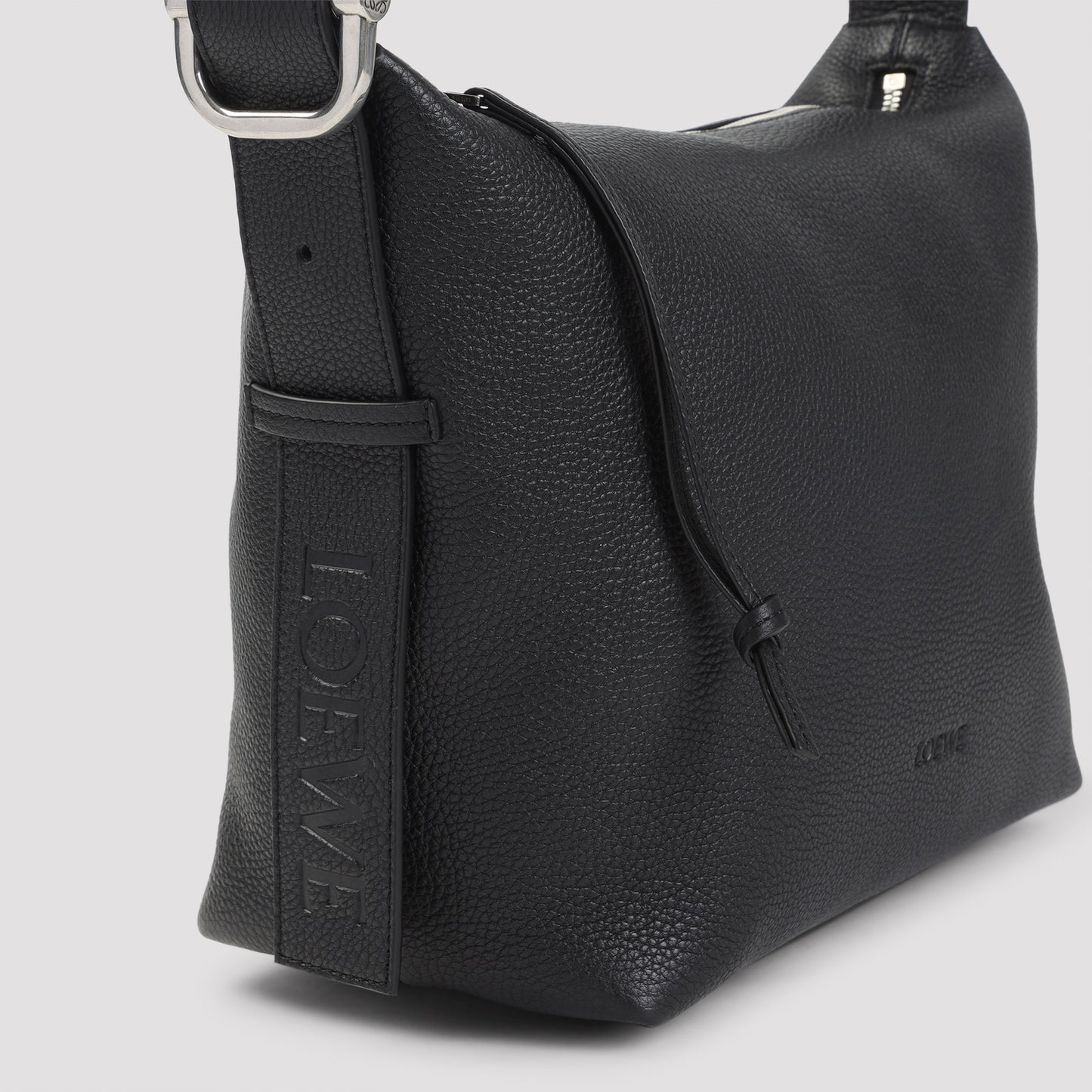Loewe Loop Hobo Bag Unisex LOEWE