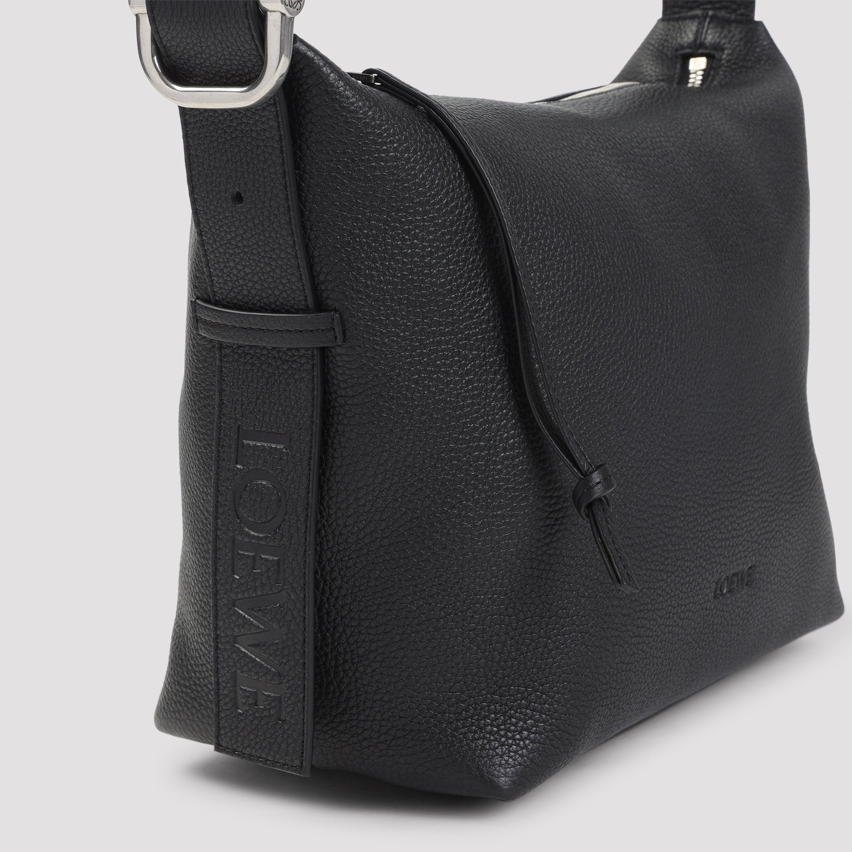 Loewe Loop Hobo Bag Unisex LOEWE