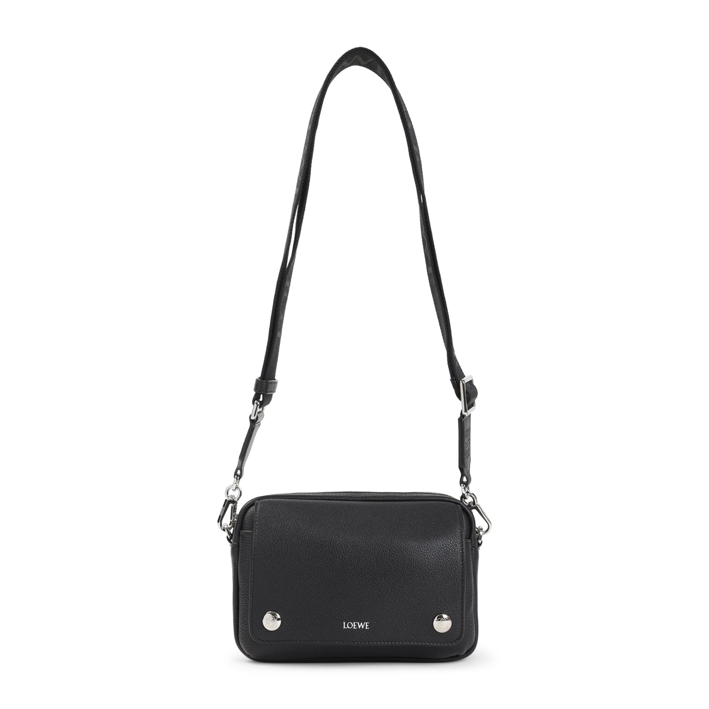 Loewe Pebble Messenger Small Bag Unisex LOEWE