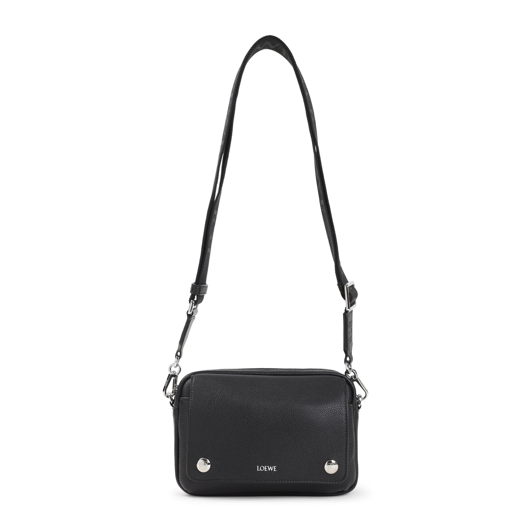 Loewe Pebble Messenger Small Bag Unisex LOEWE