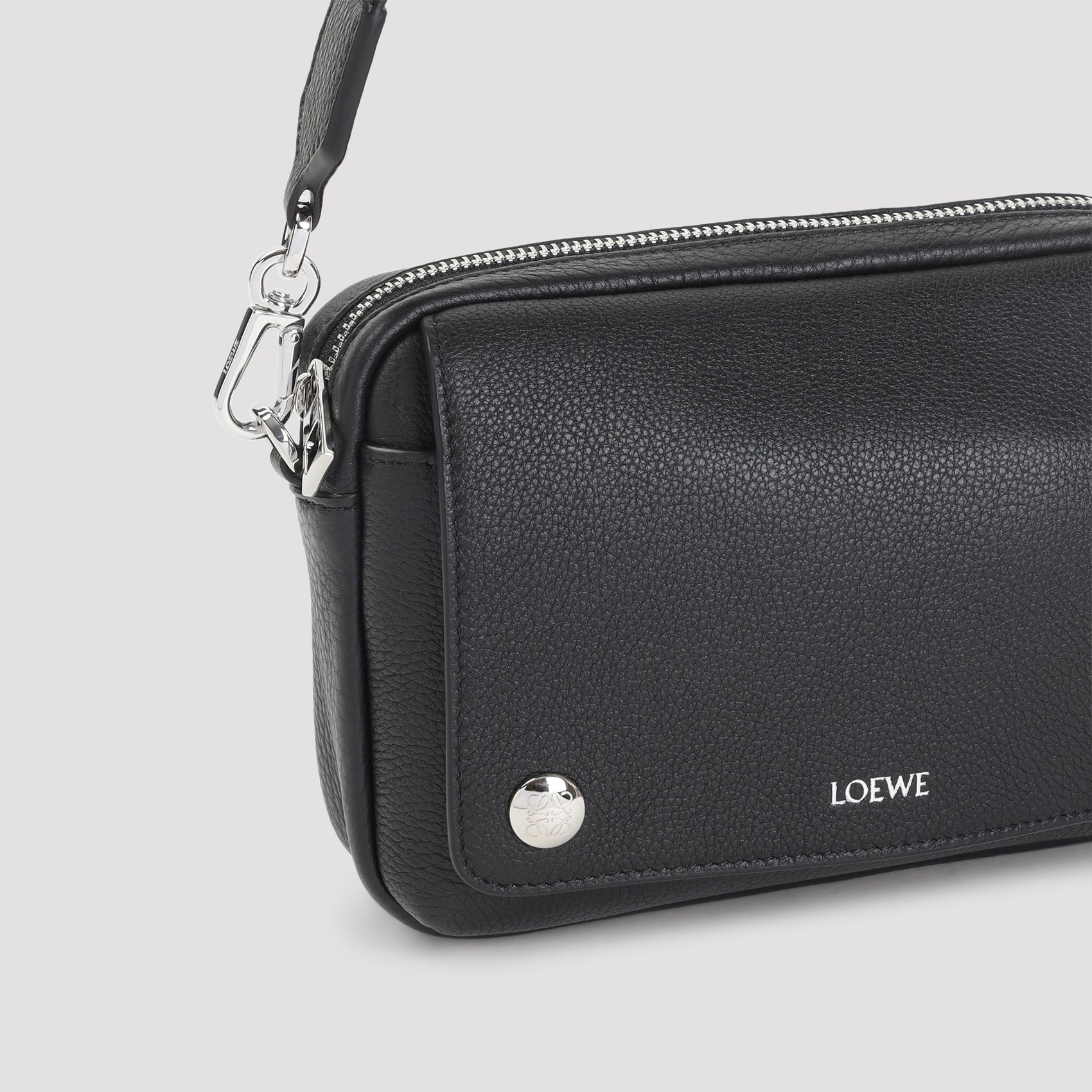 Loewe Pebble Messenger Small Bag Unisex LOEWE