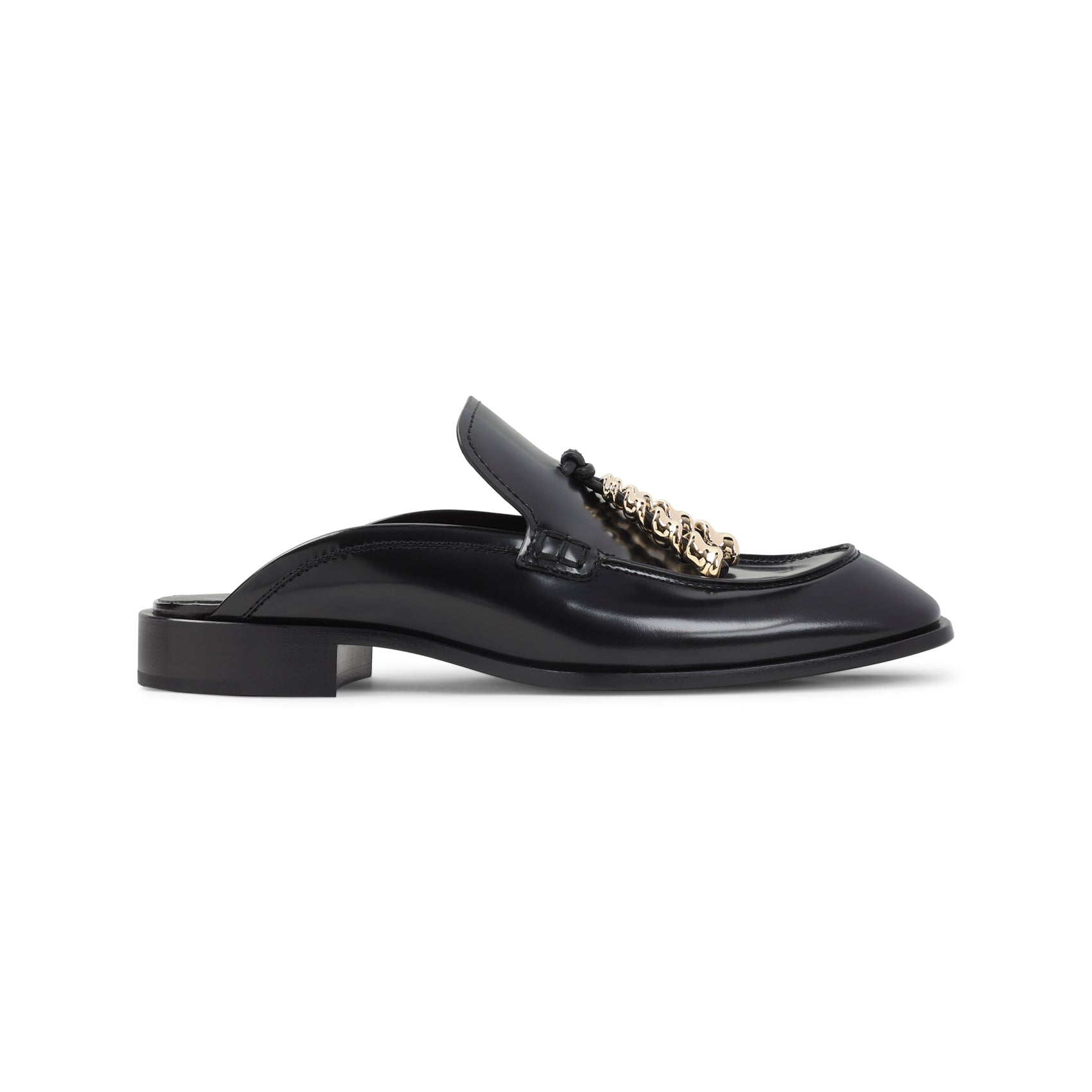 Loewe Edge Loafer Mule Women LOEWE
