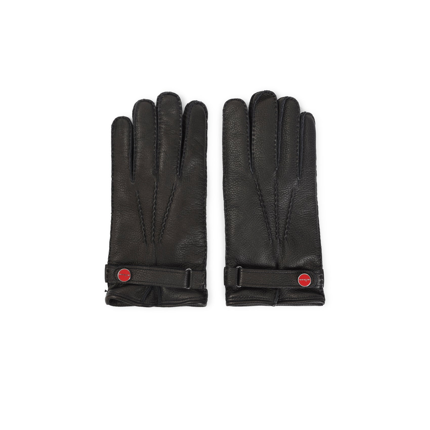 Kiton Gloves Men KITON