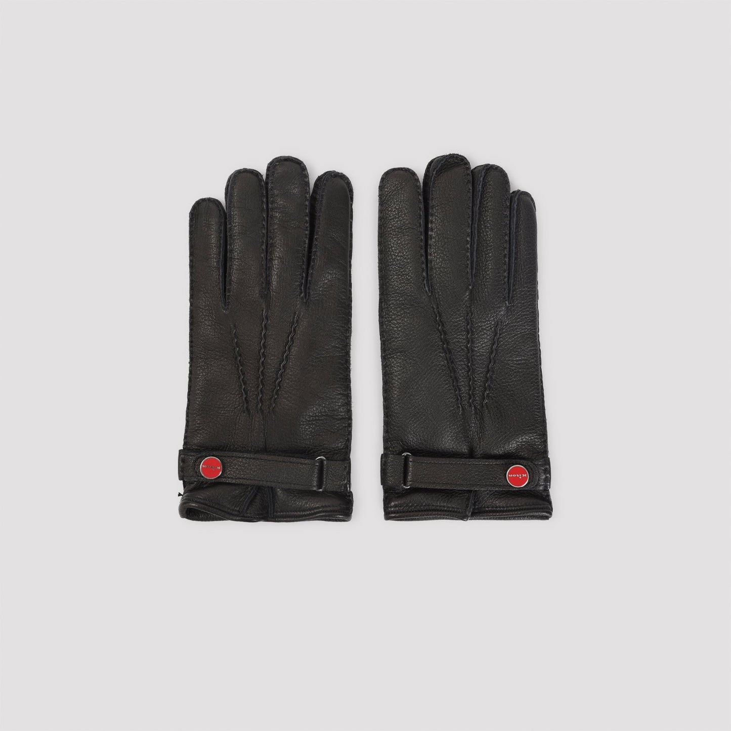 Kiton Gloves Men KITON
