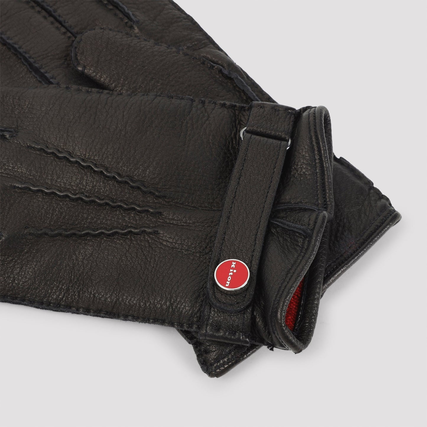 Kiton Gloves Men KITON