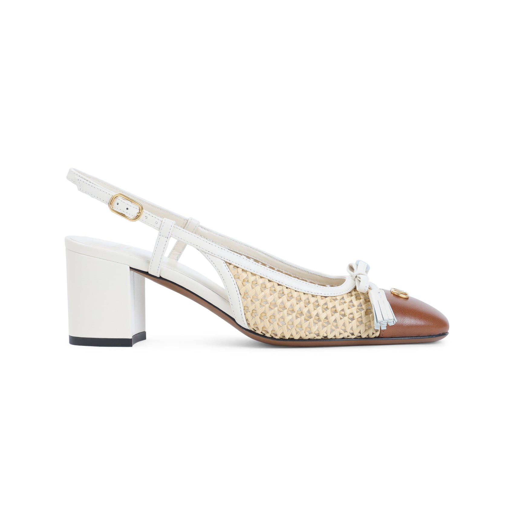 Valentino Garavani Sling Back Pumps Women VALENTINO GARAVANI