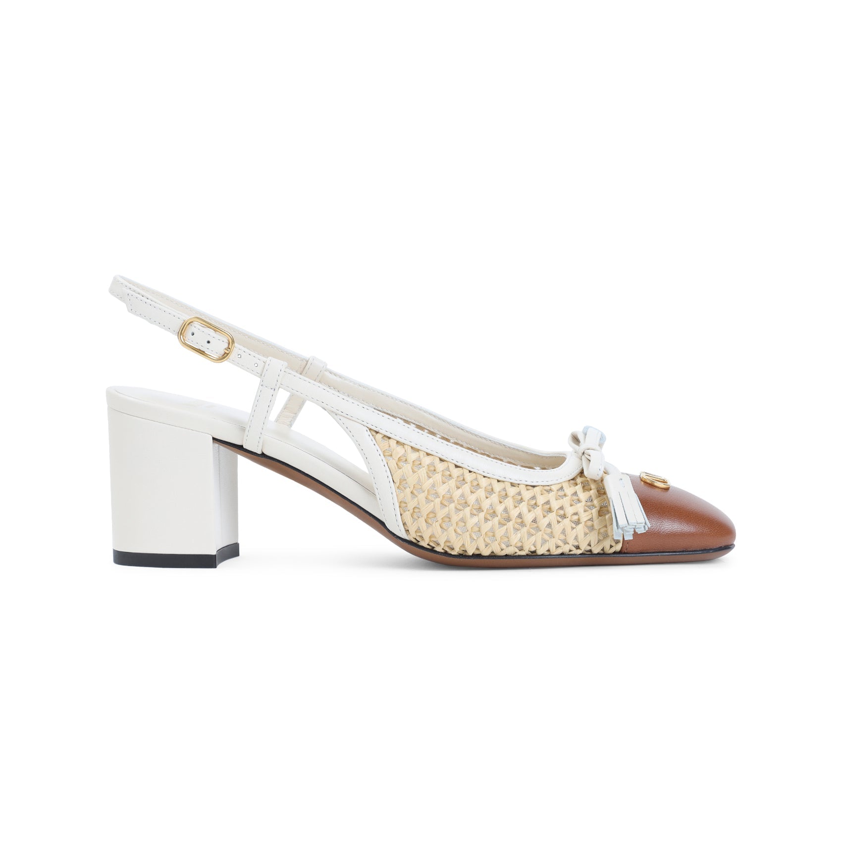 Valentino Garavani Sling Back Pumps Women VALENTINO GARAVANI