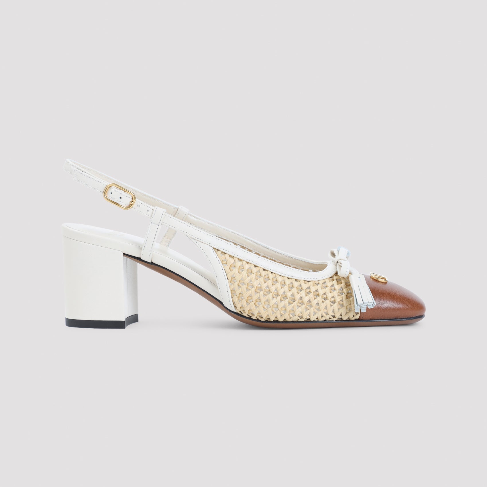 Valentino Garavani Sling Back Pumps Women VALENTINO GARAVANI